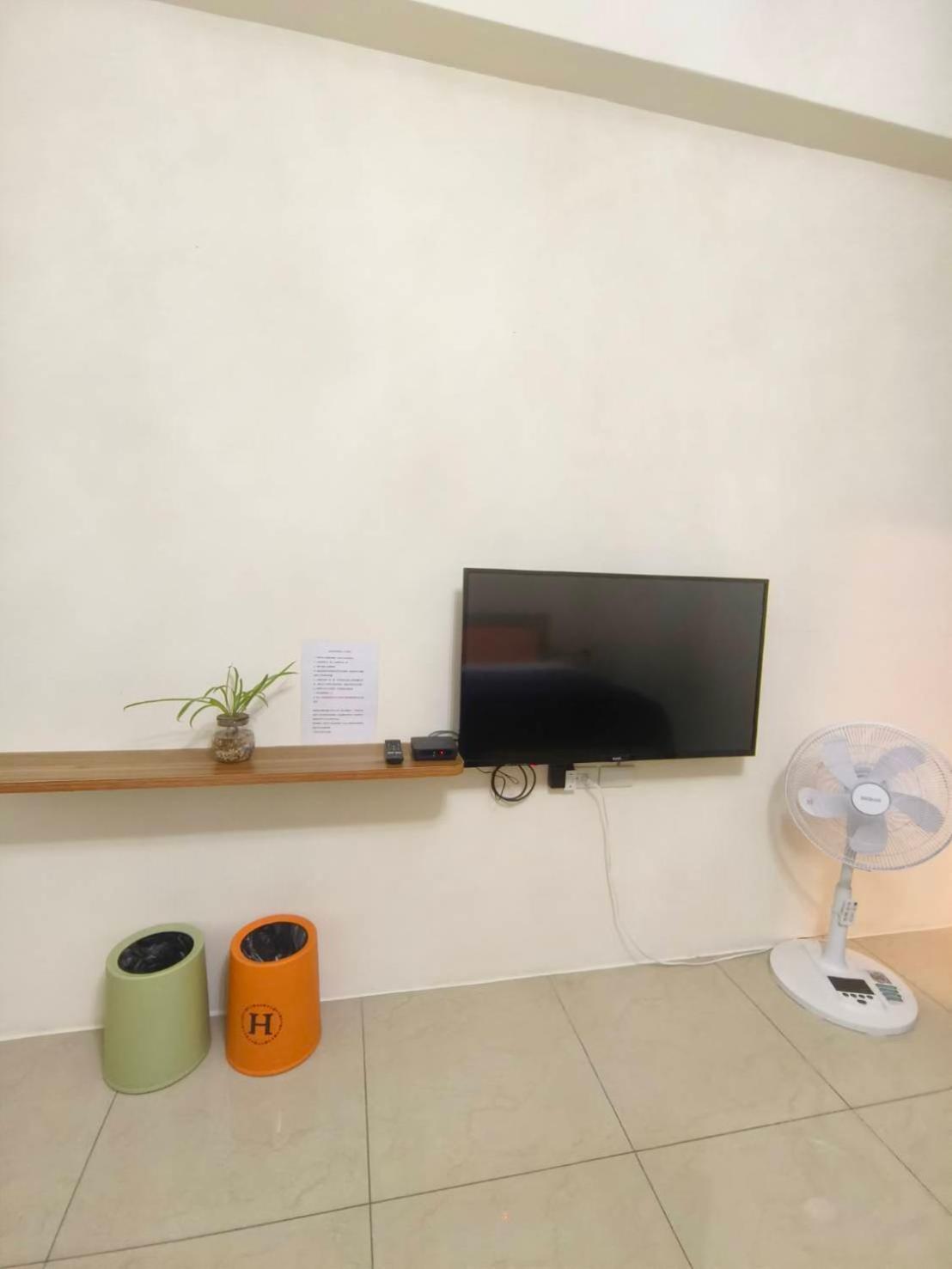 Jing Cheng Homestay Jincheng Exterior foto